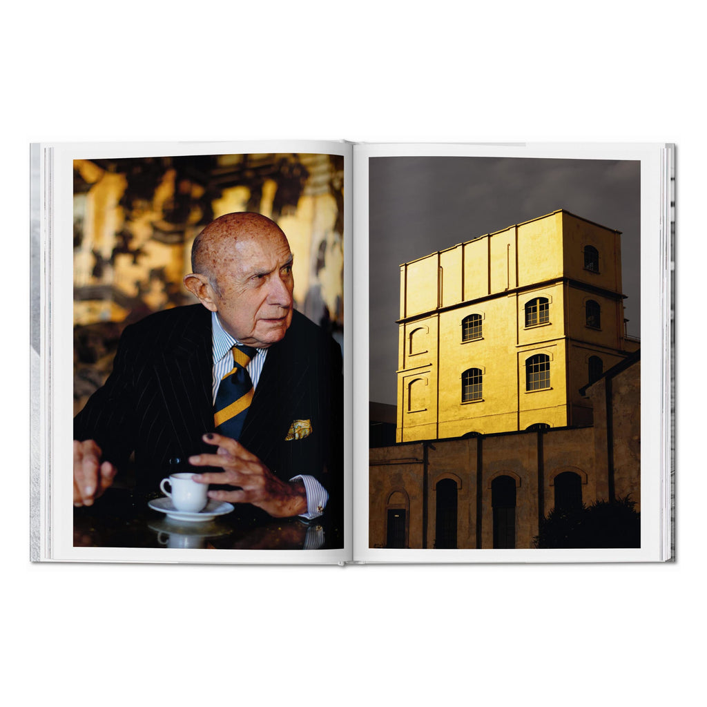 Scott Schuman: The Sartorialist MILANO