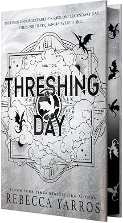 Threshing Day (Wing and Claw Collection) (The Empyrean)