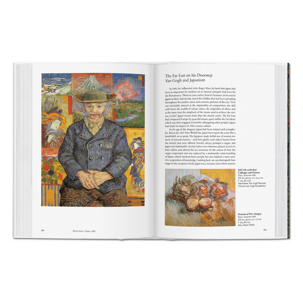 Van Gogh: The Complete Paintings
