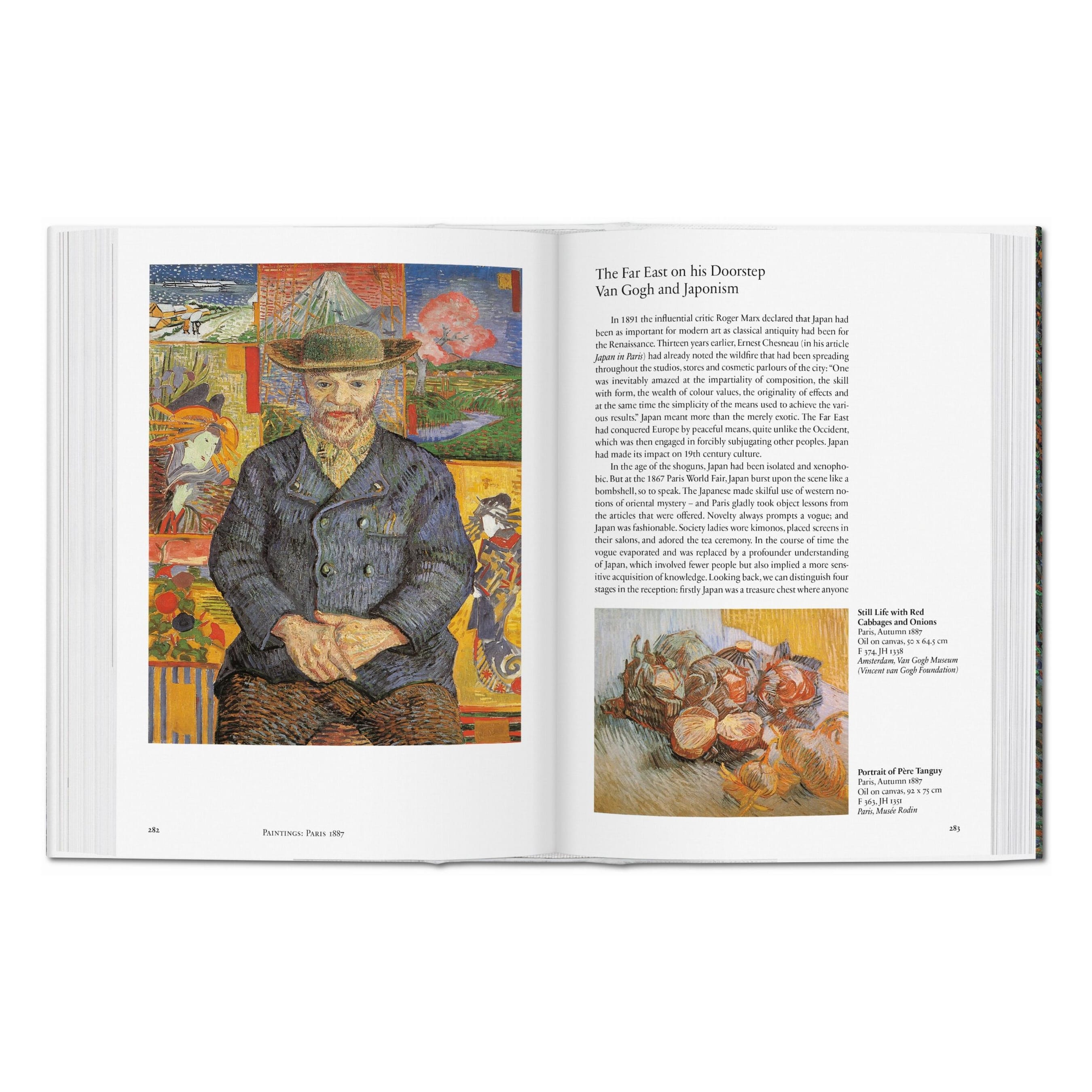 Van Gogh: The Complete Paintings