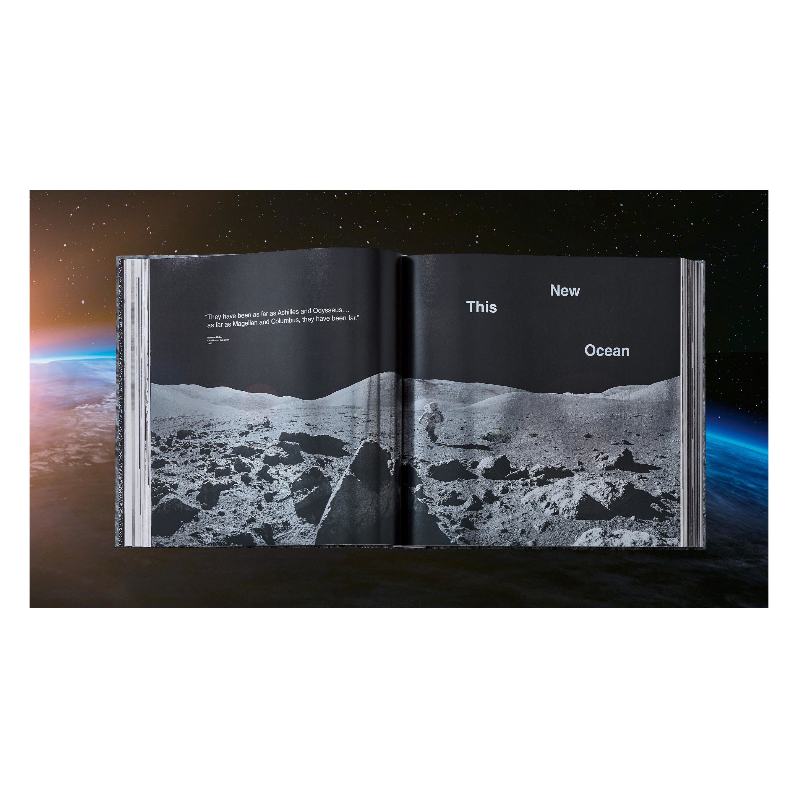 The NASA Archives 60 Years in Space