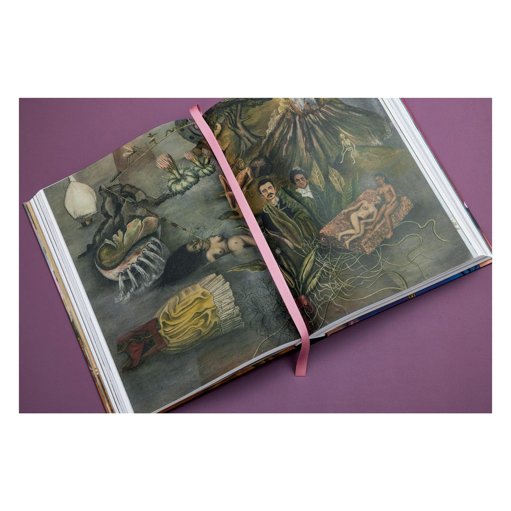 Frida Kahlo: The Complete Paintings