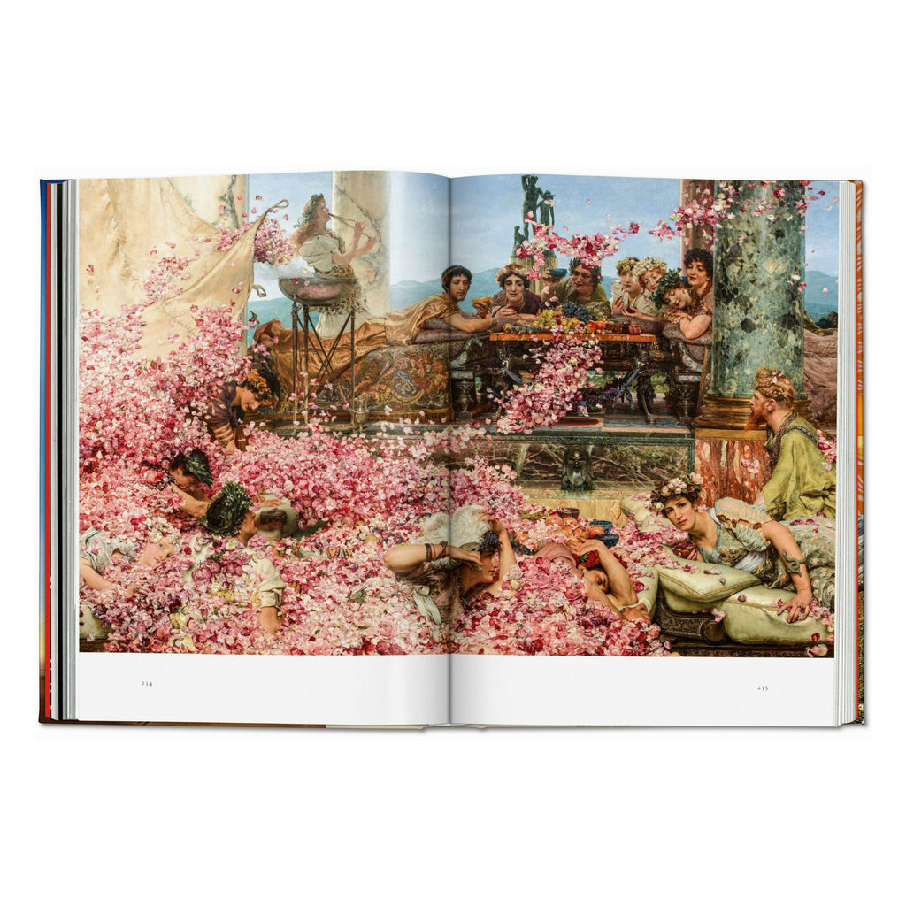 Plant Magick: The Library of Esoterica