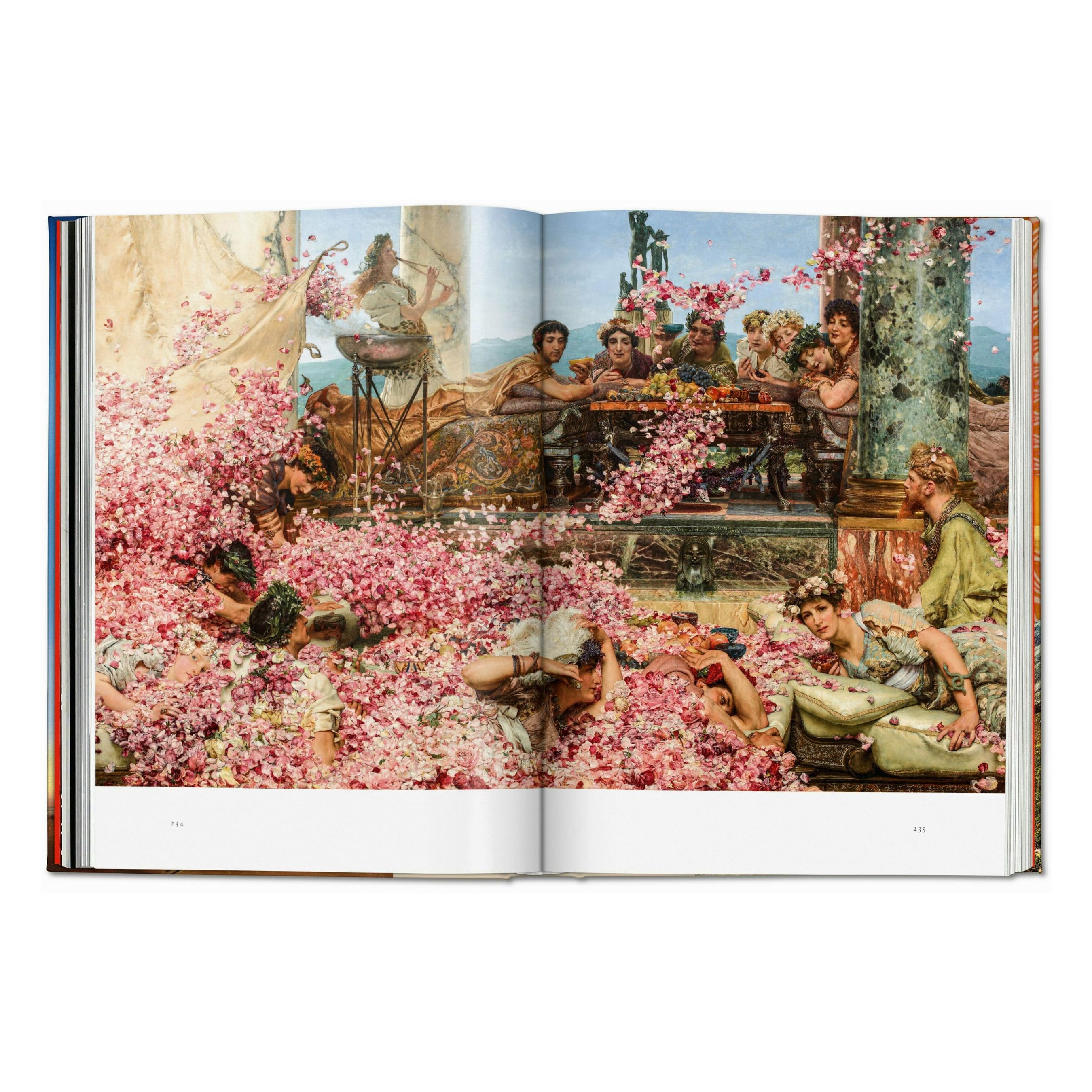 Plant Magick: The Library of Esoterica