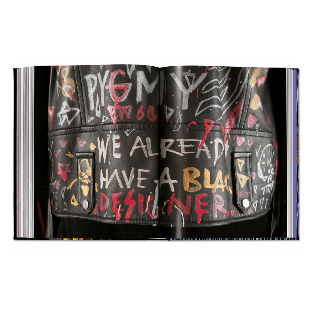 Fashion Designers A–Z: 2020 Edition (German, French, English)