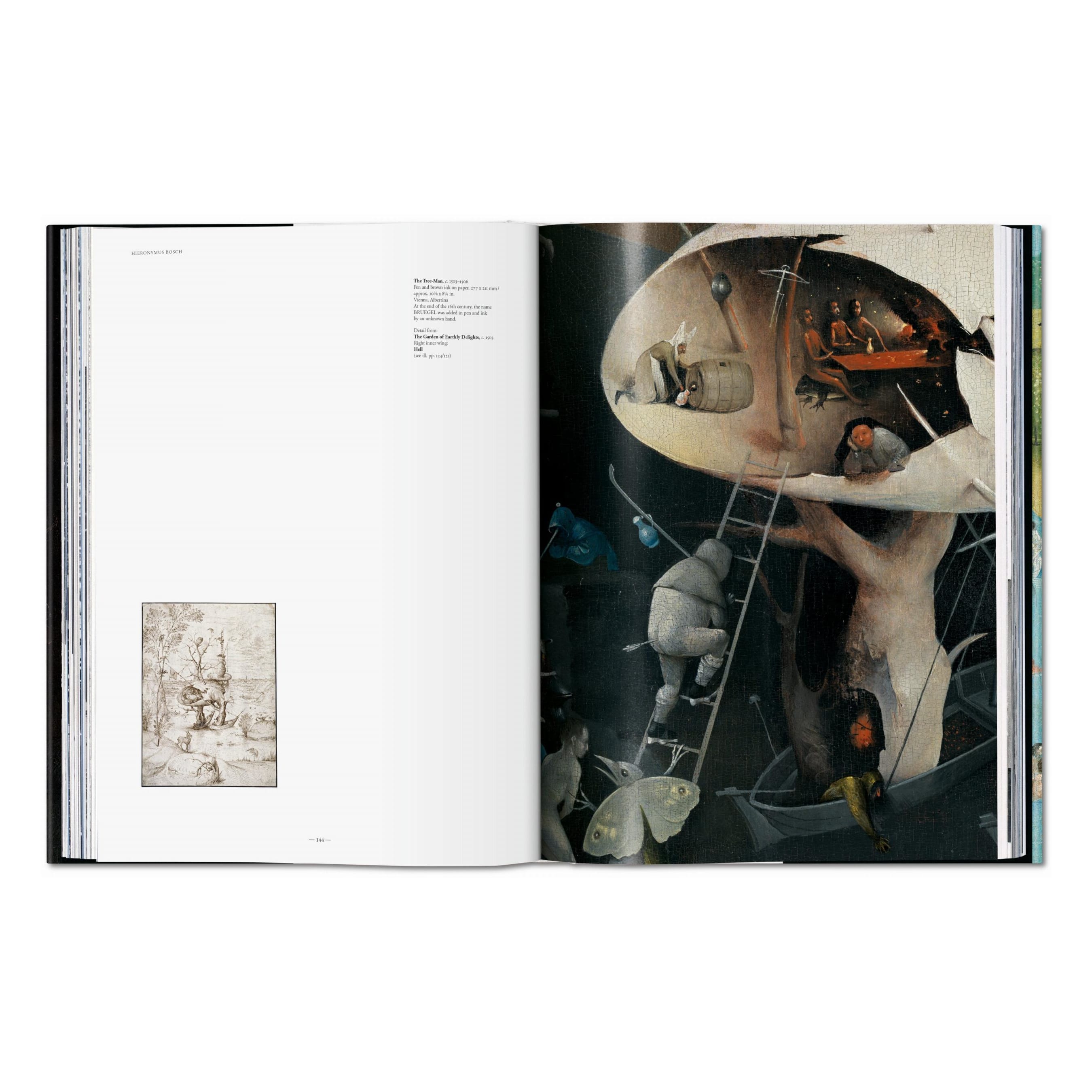 Bosch: The Complete Works