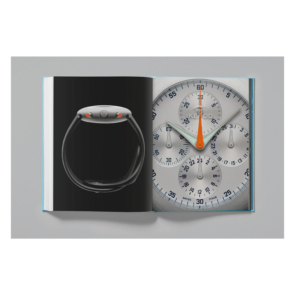 Marc Newson: Works 84-24