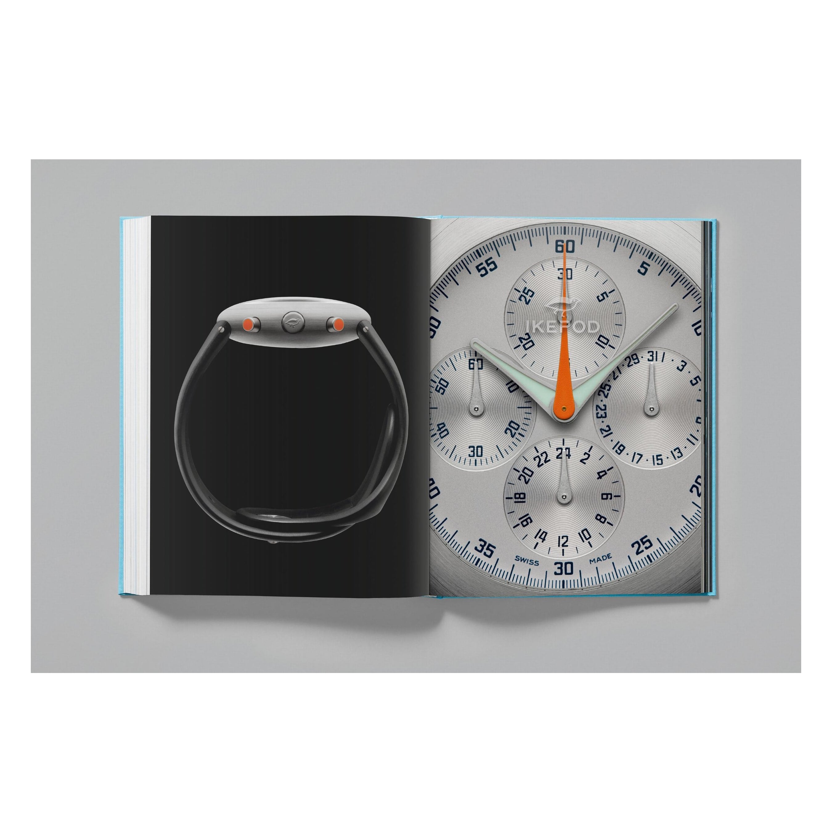 Marc Newson: Works 84-24