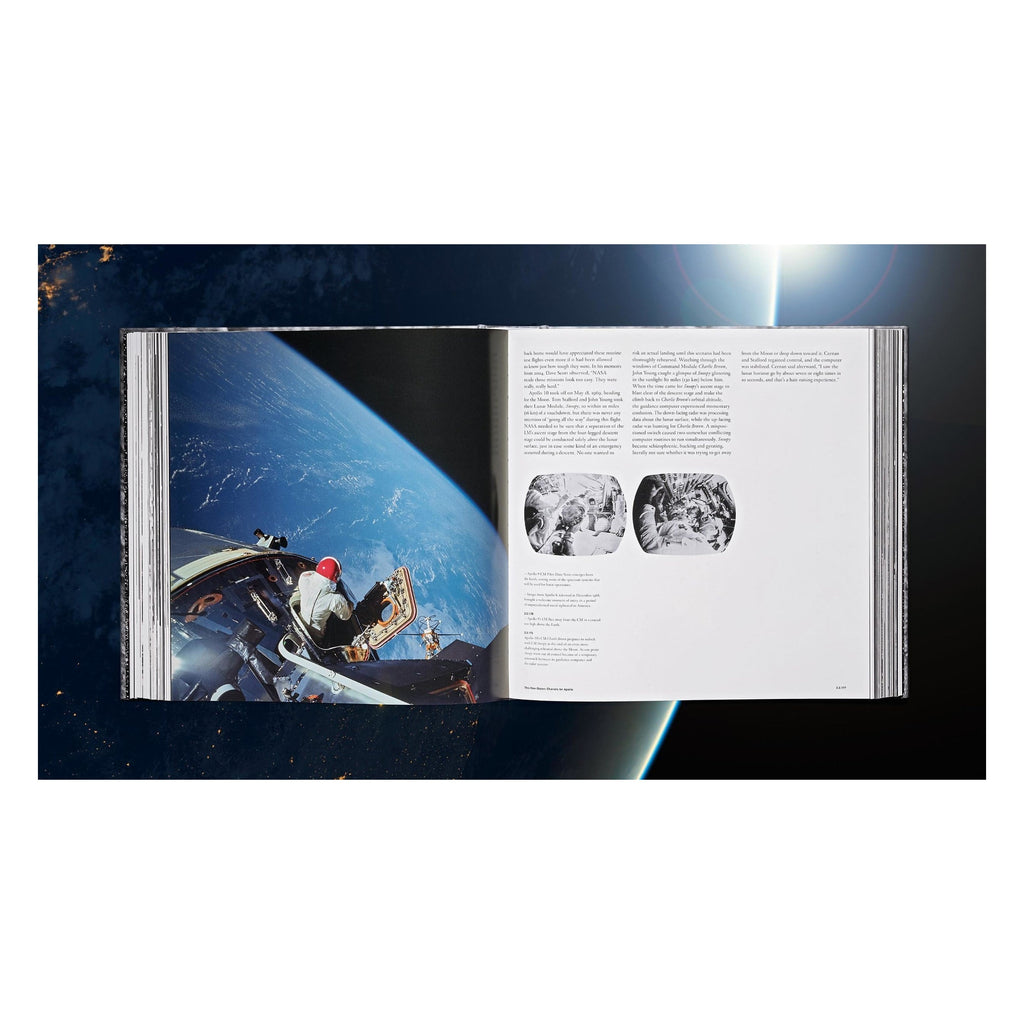 The NASA Archives 60 Years in Space