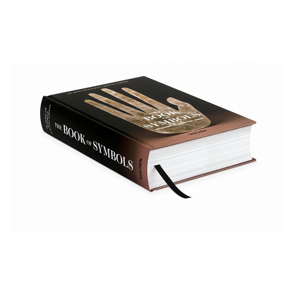 The Book of Symbols: Reflections on Archetypal Images