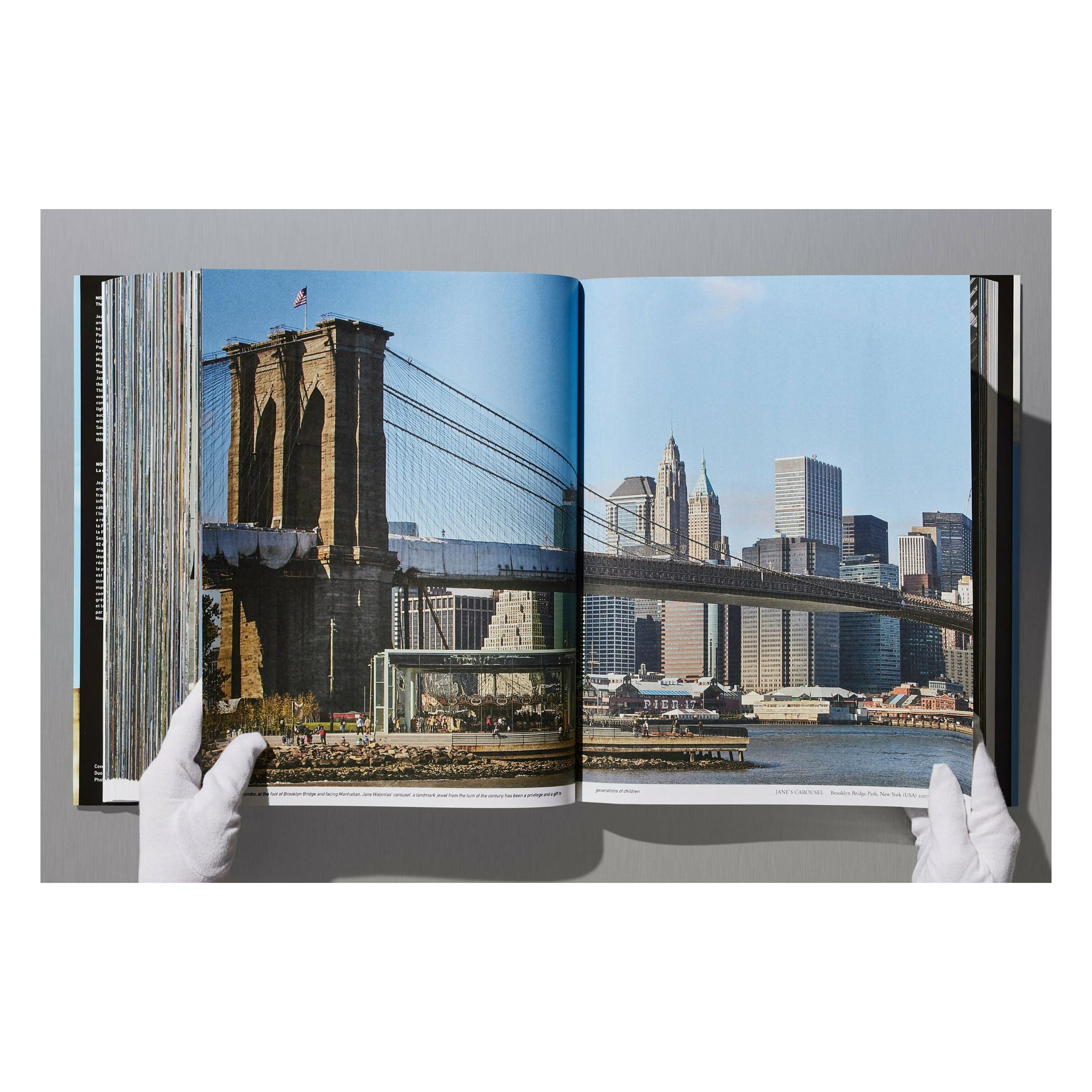 Jean Nouvel by Jean Nouvel 1981–2022 (French, English)