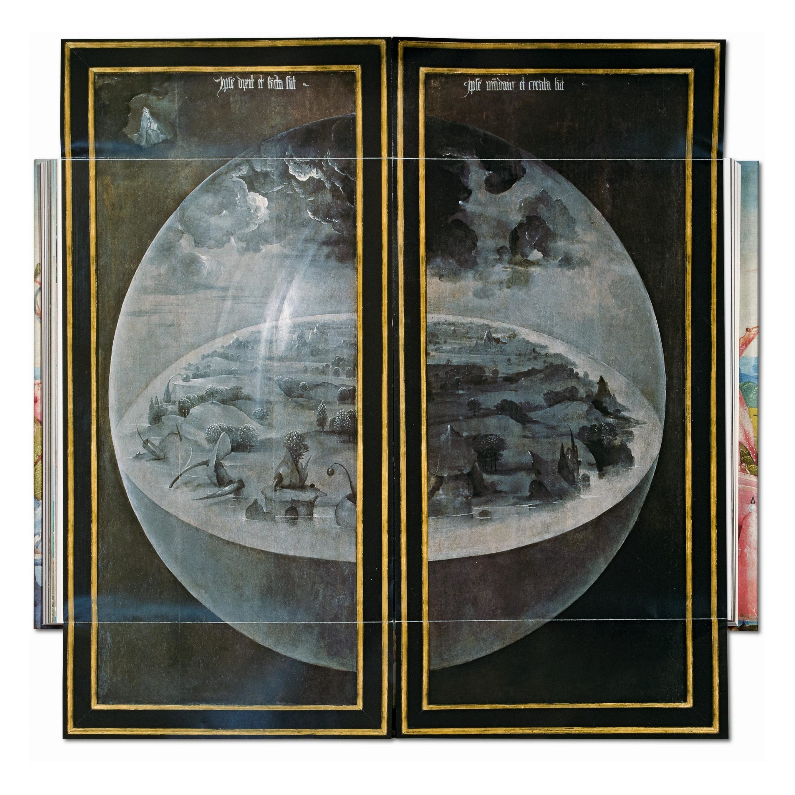 Hieronymus Bosch: The Complete Works