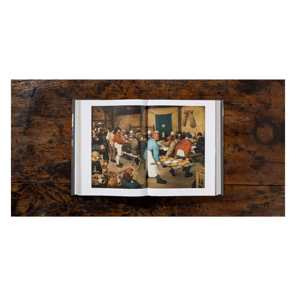 Bruegel: The Complete Works