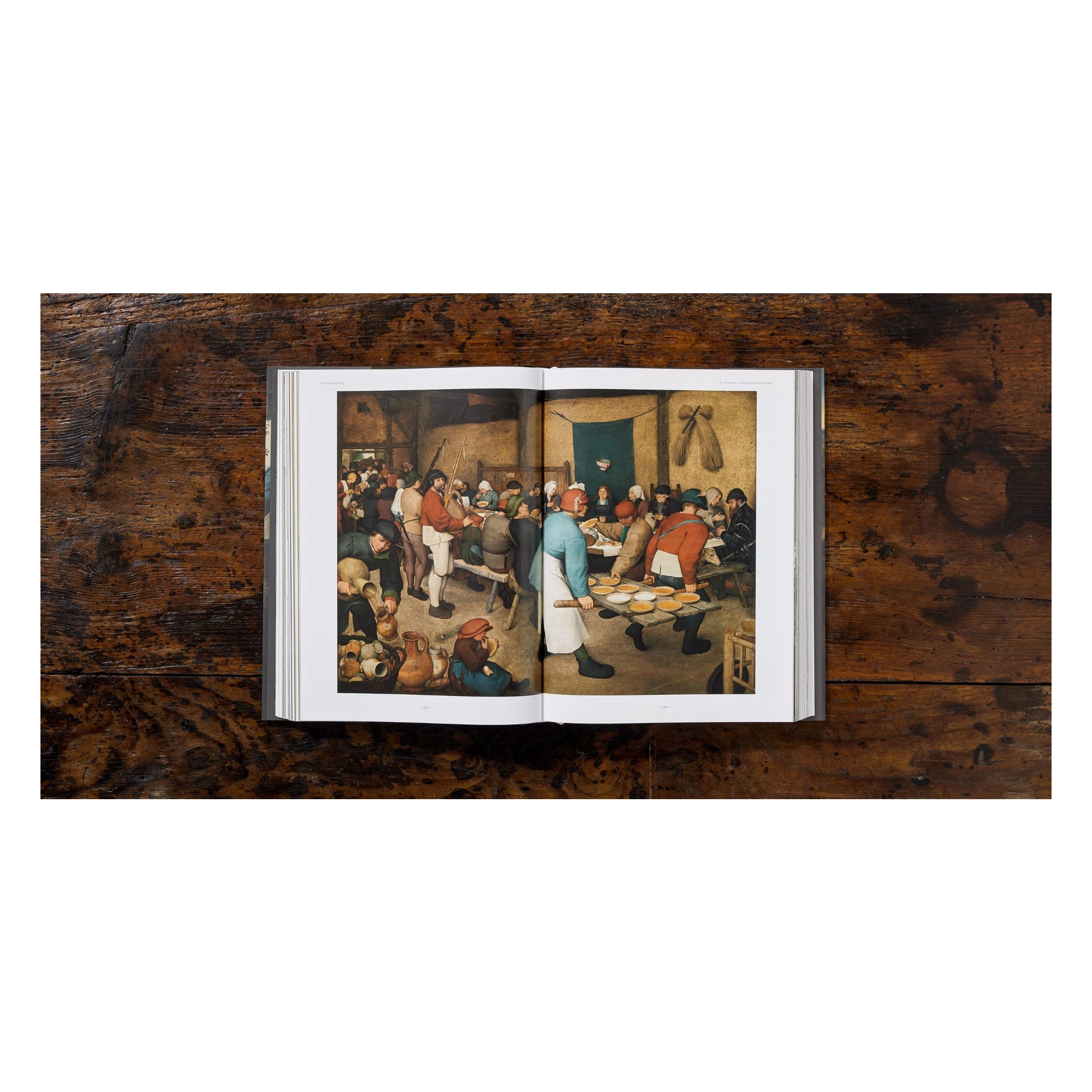 Bruegel: The Complete Works