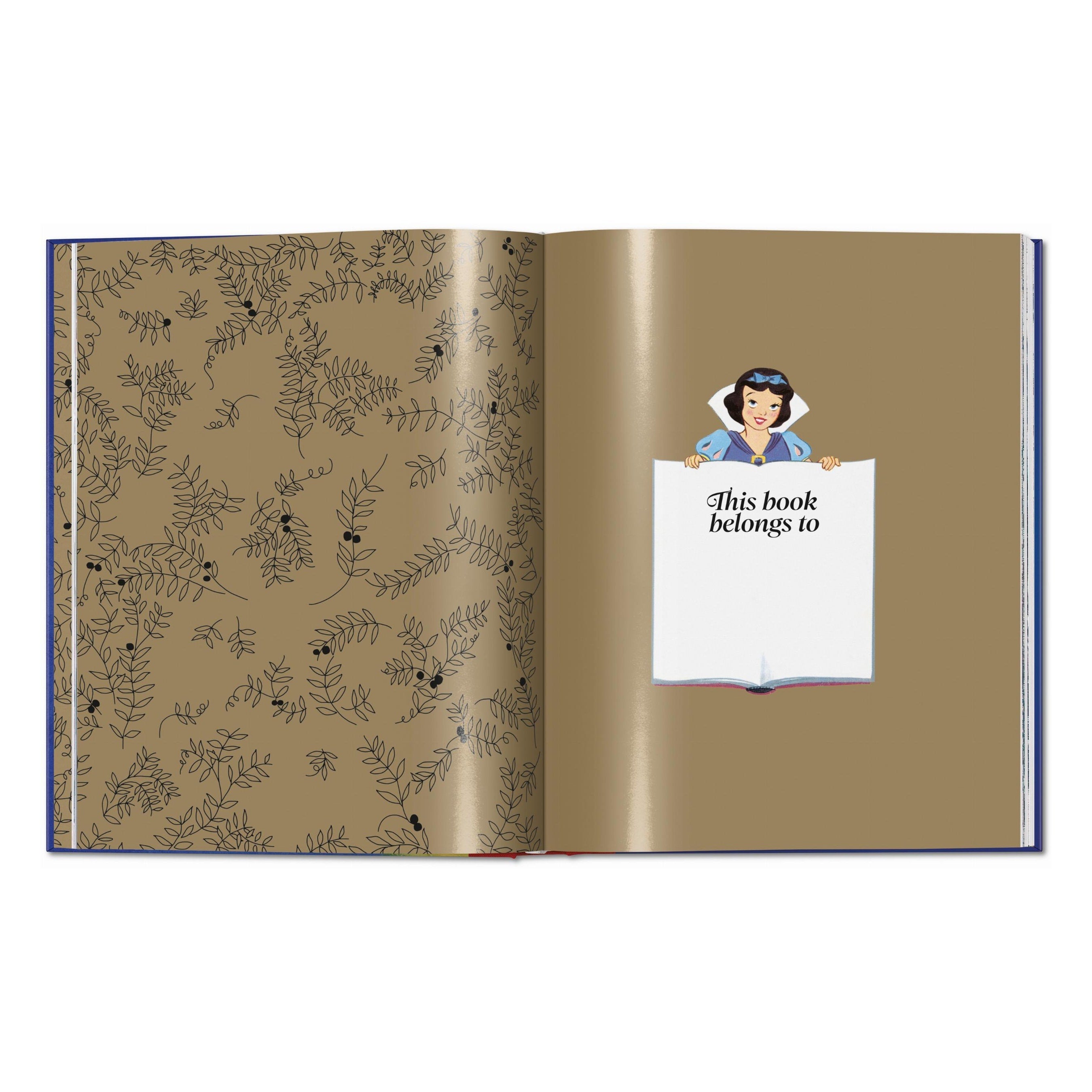 Walt Disney’s Children’s Classics 1937–1953