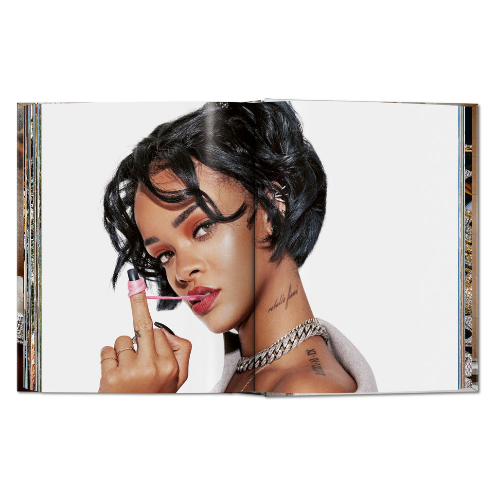 Ice Cold. A Hip-Hop Jewelry History. 45th Ed.