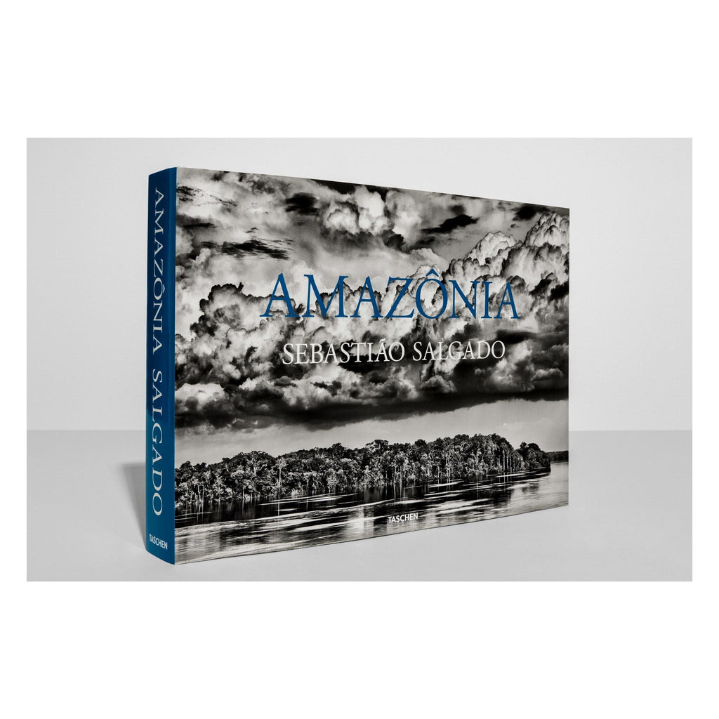 Sebastião Salgado: Amazônia
