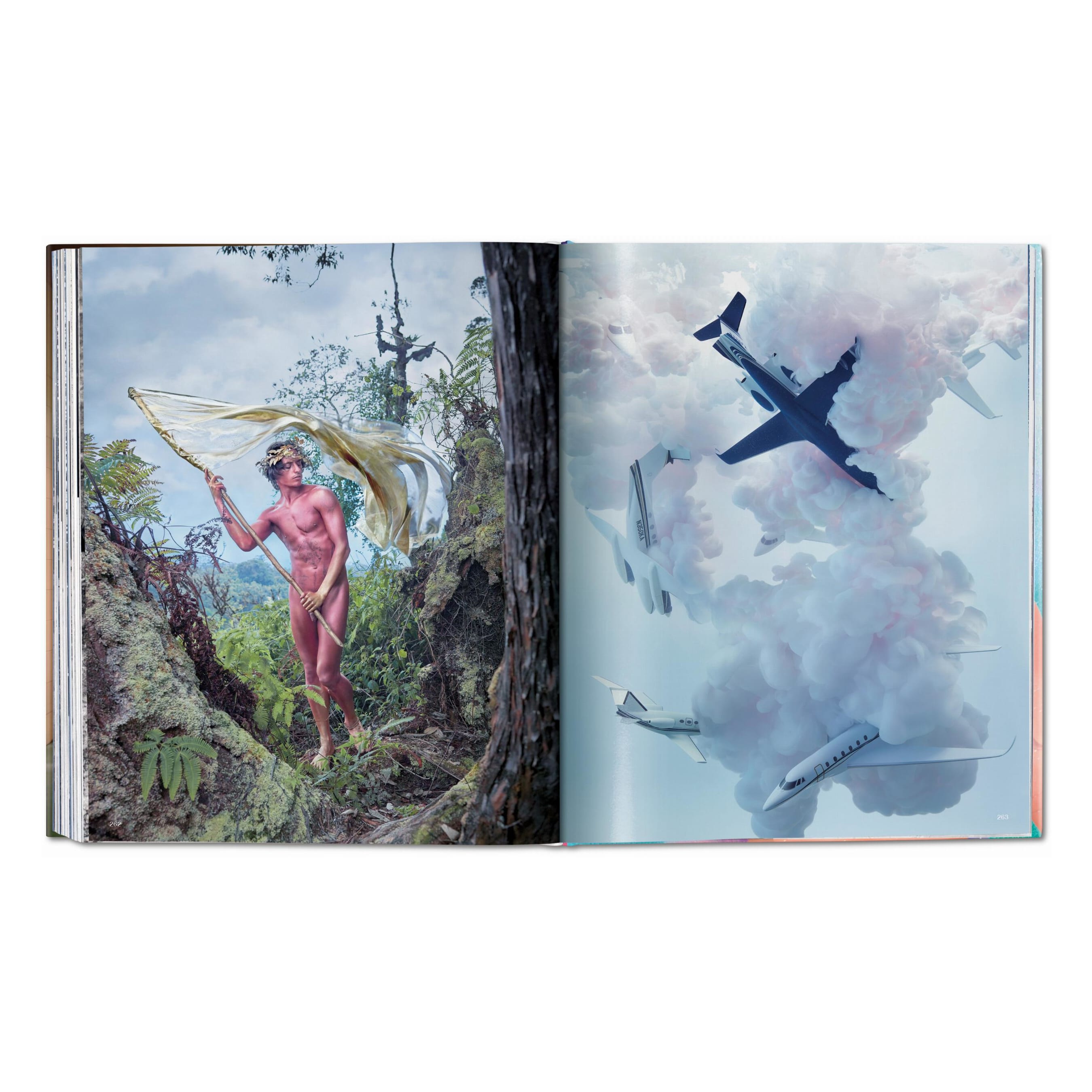 David LaChapelle: Lost + Found