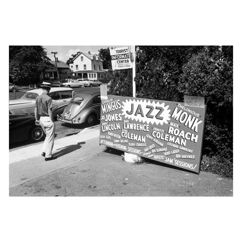 Jazz Covers (German, French, English)