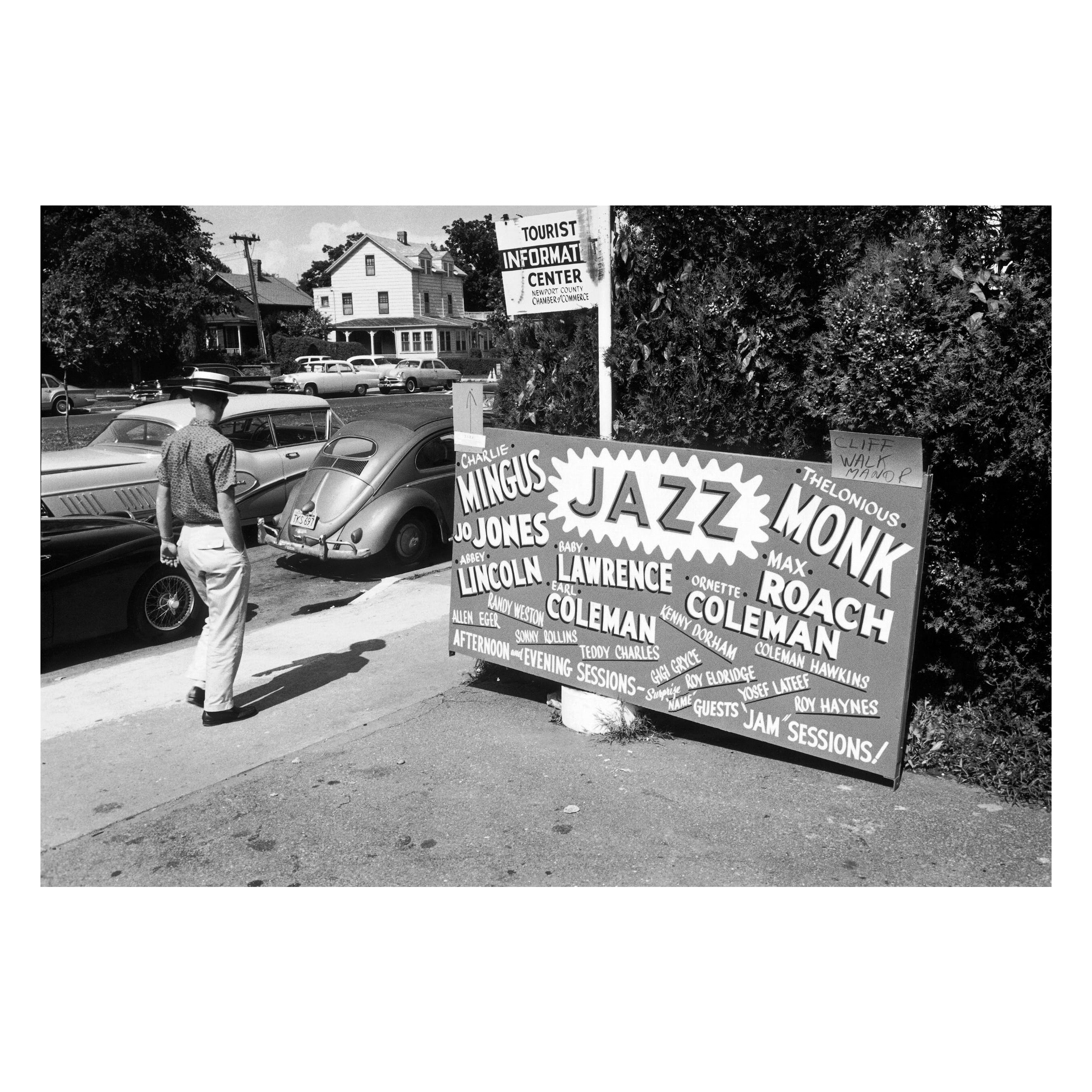 Jazz Covers (German, French, English)