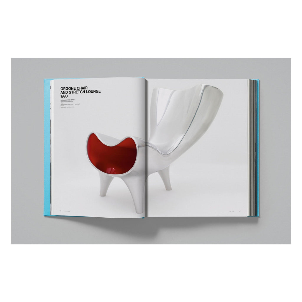 Marc Newson: Works 84-24