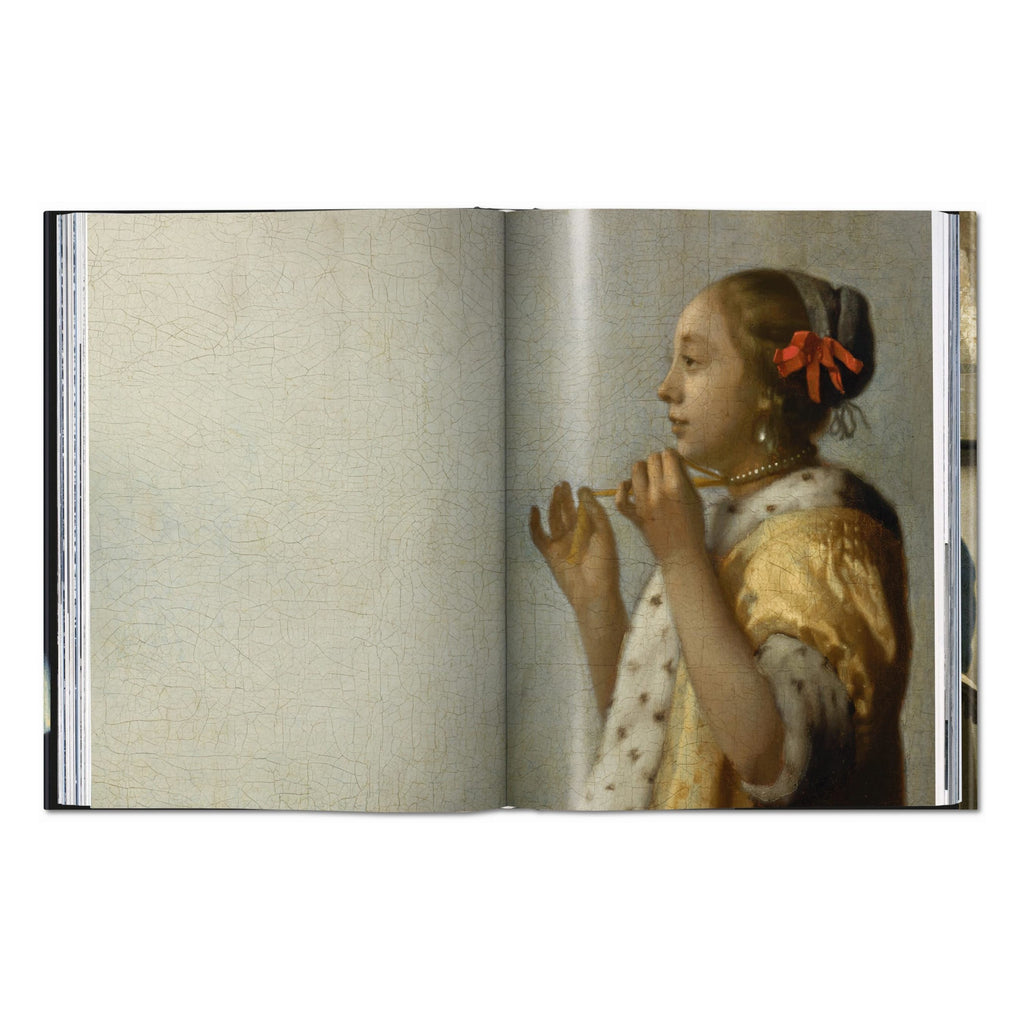 Vermeer: The Complete Works