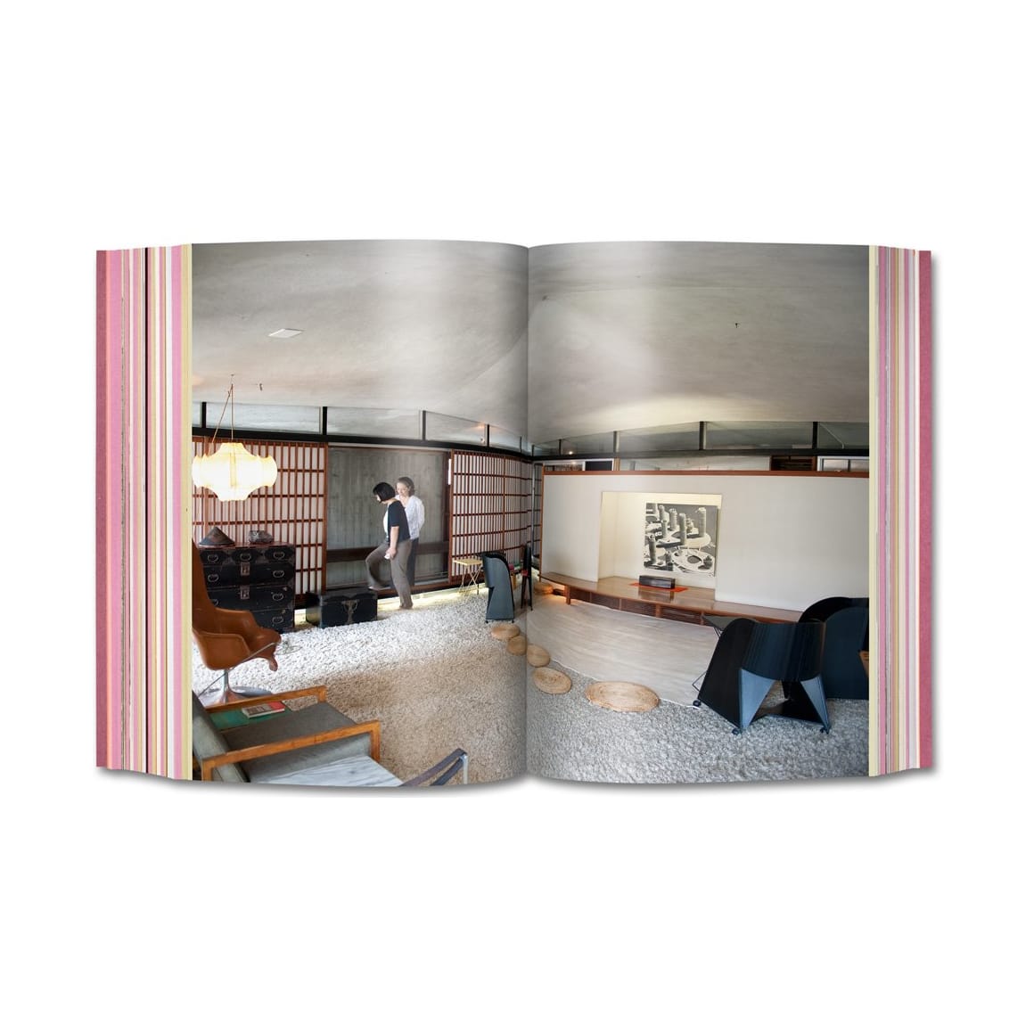 Koolhaas/Obrist: Project Japan, Metabolism Talks