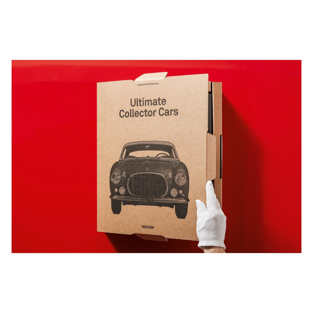 Ultimate Collector Cars