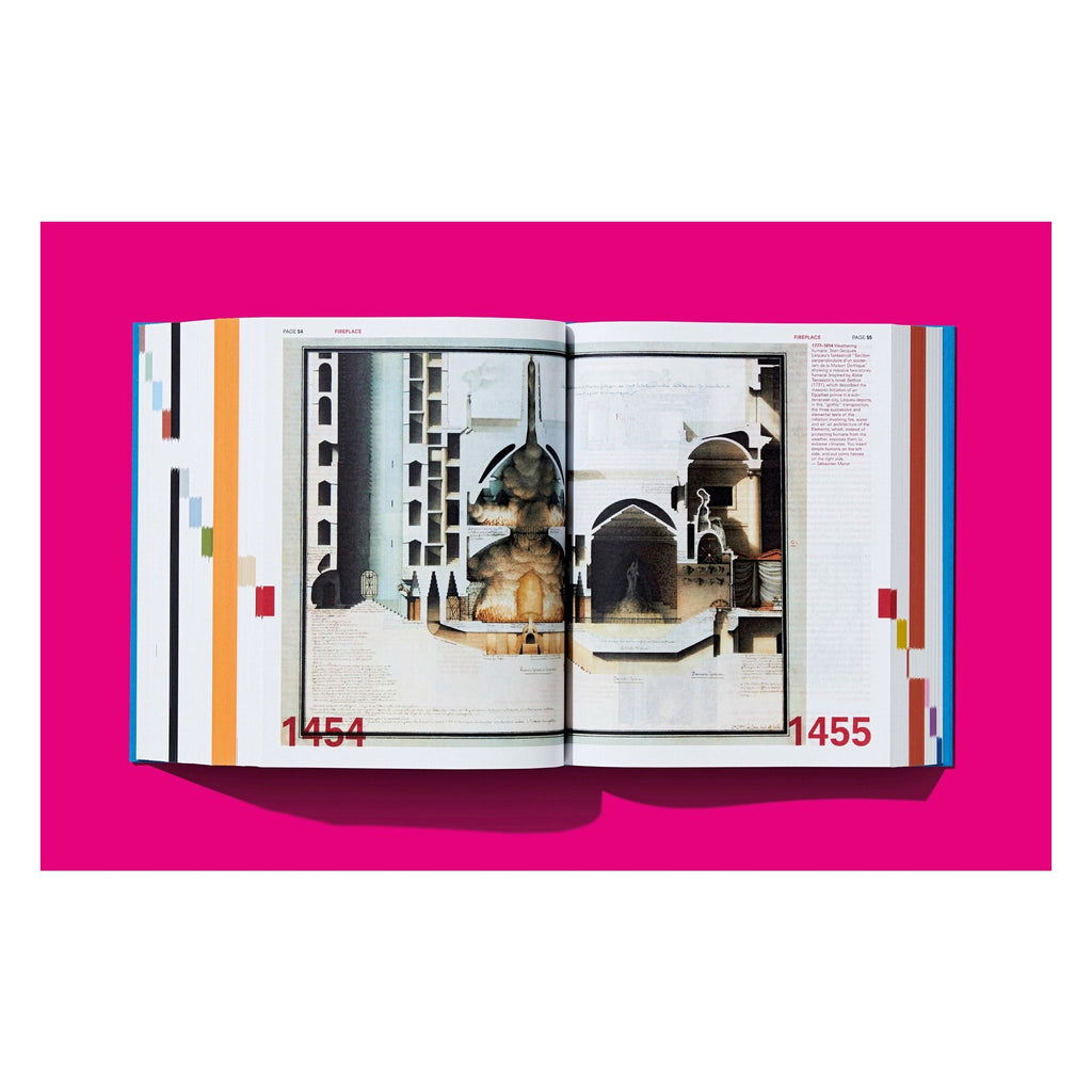 Koolhaas: Elements of Architecture