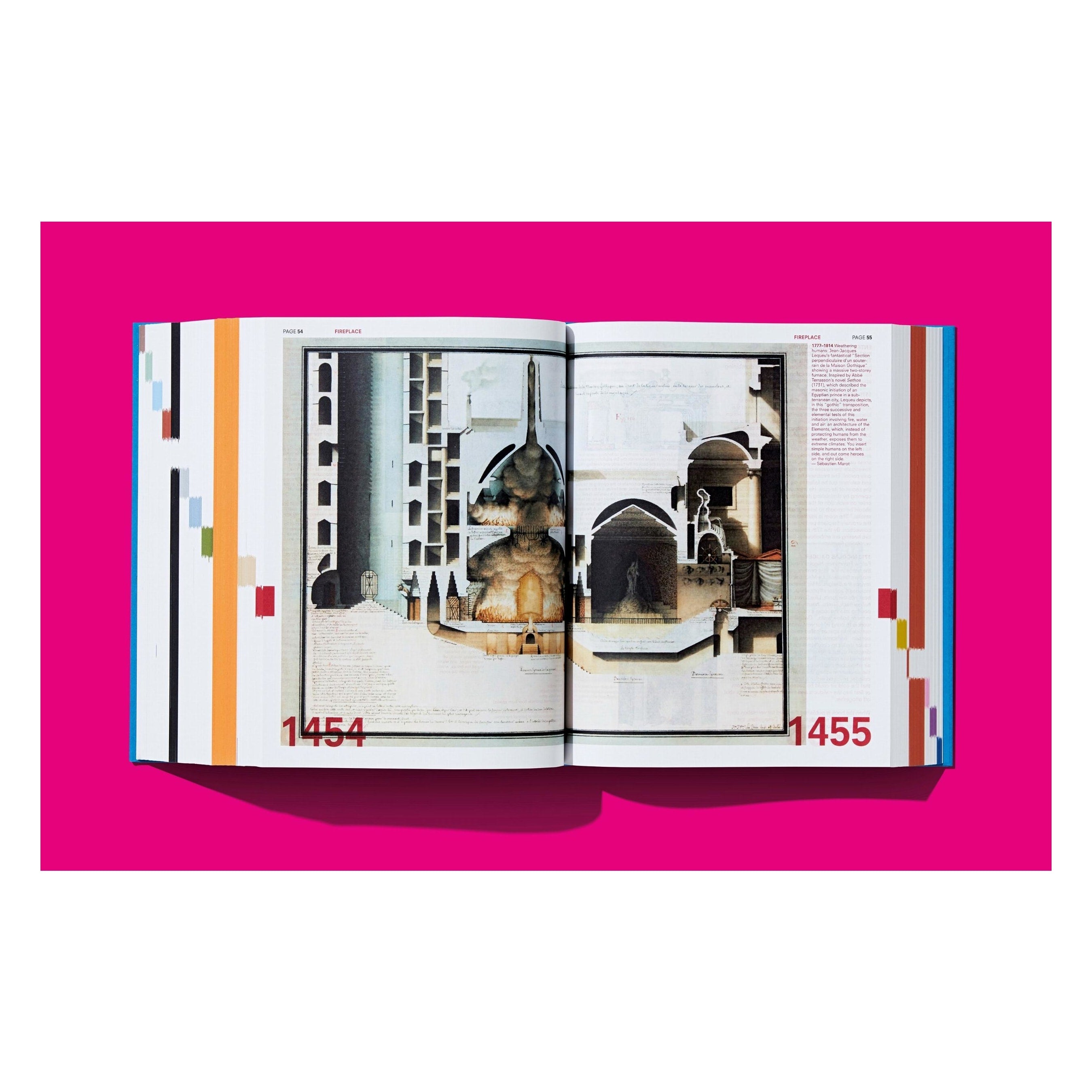 Koolhaas: Elements of Architecture