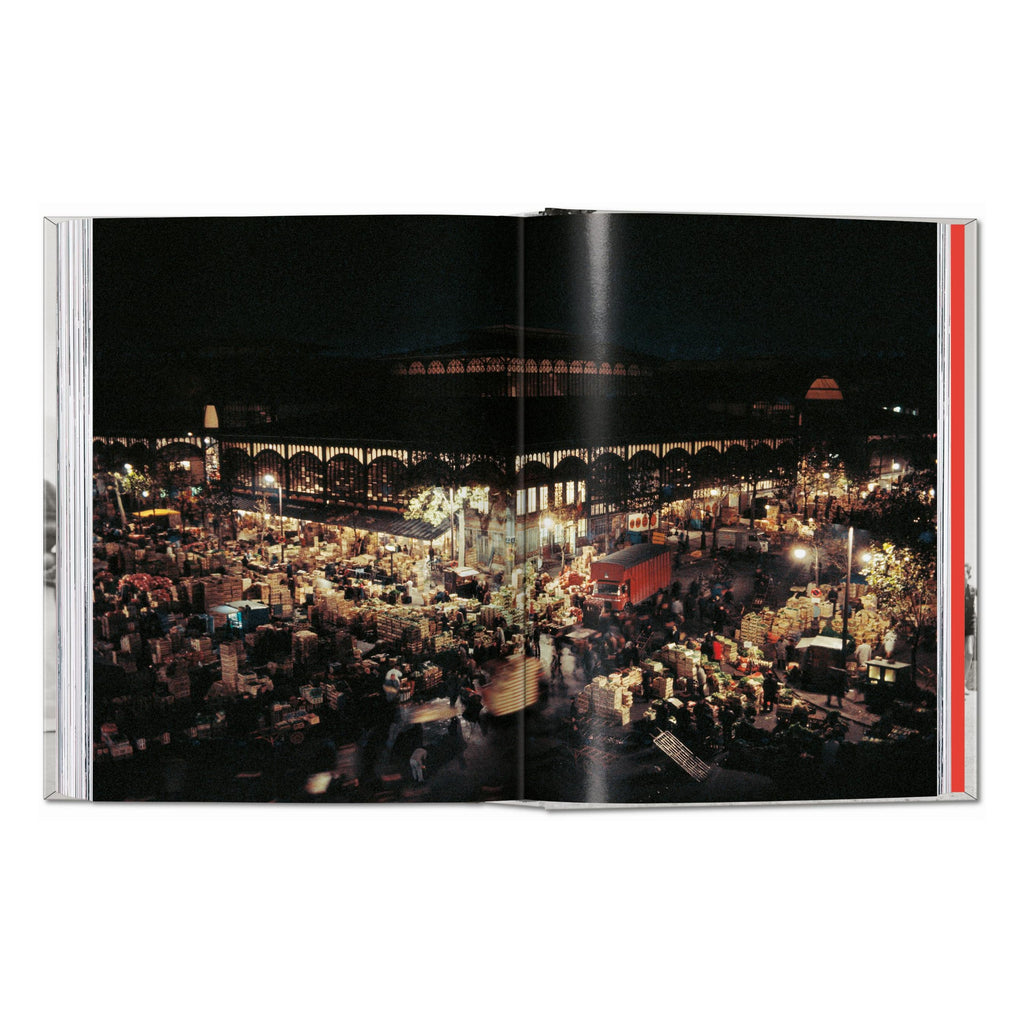 Robert Doisneau: Paris 45th Ed. (German, French, English)