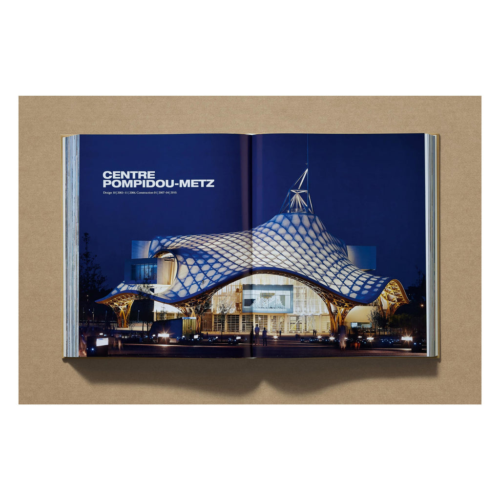 Shigeru Ban: Complete Works 1985–Today (German, French, English)