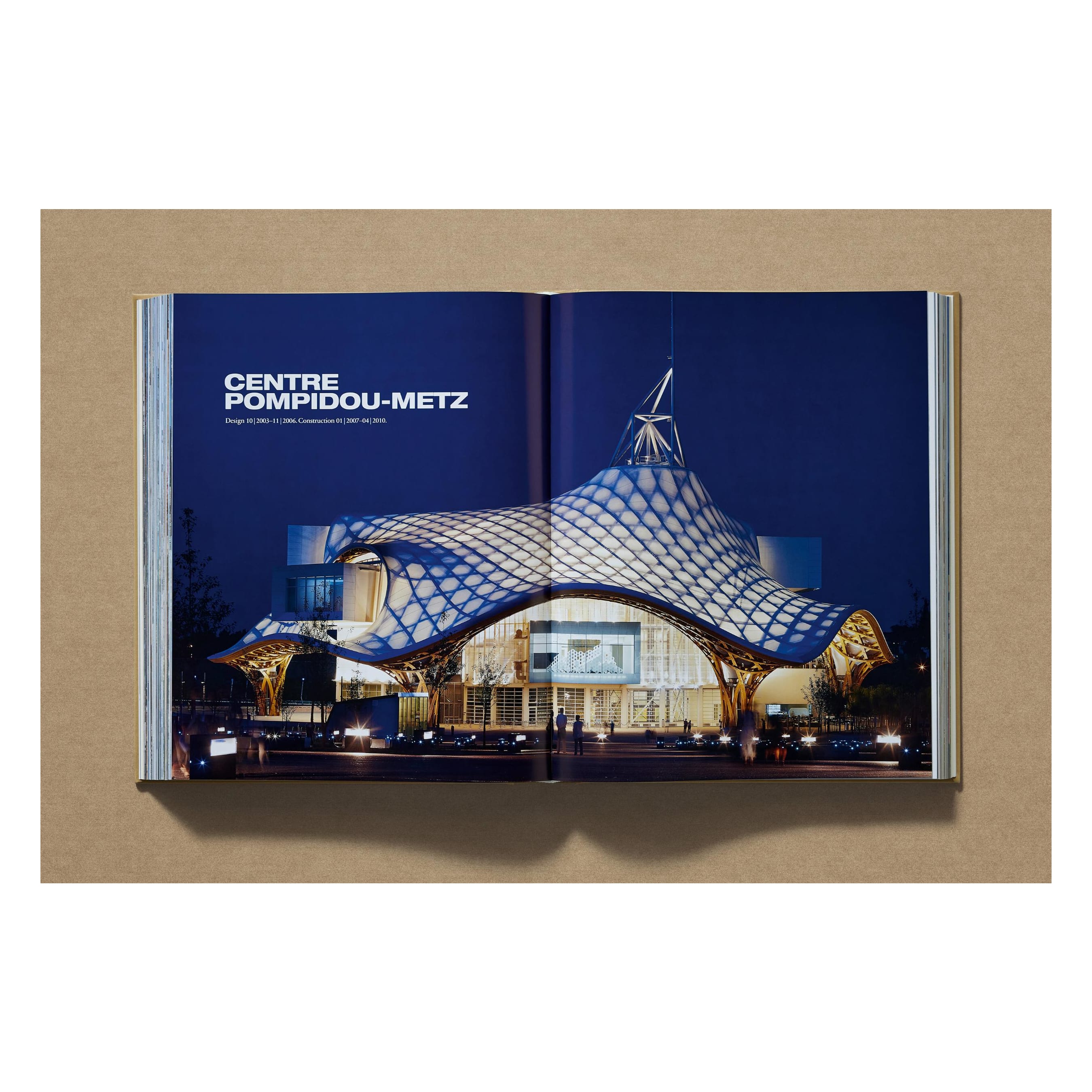 Shigeru Ban: Complete Works 1985–Today (German, French, English)