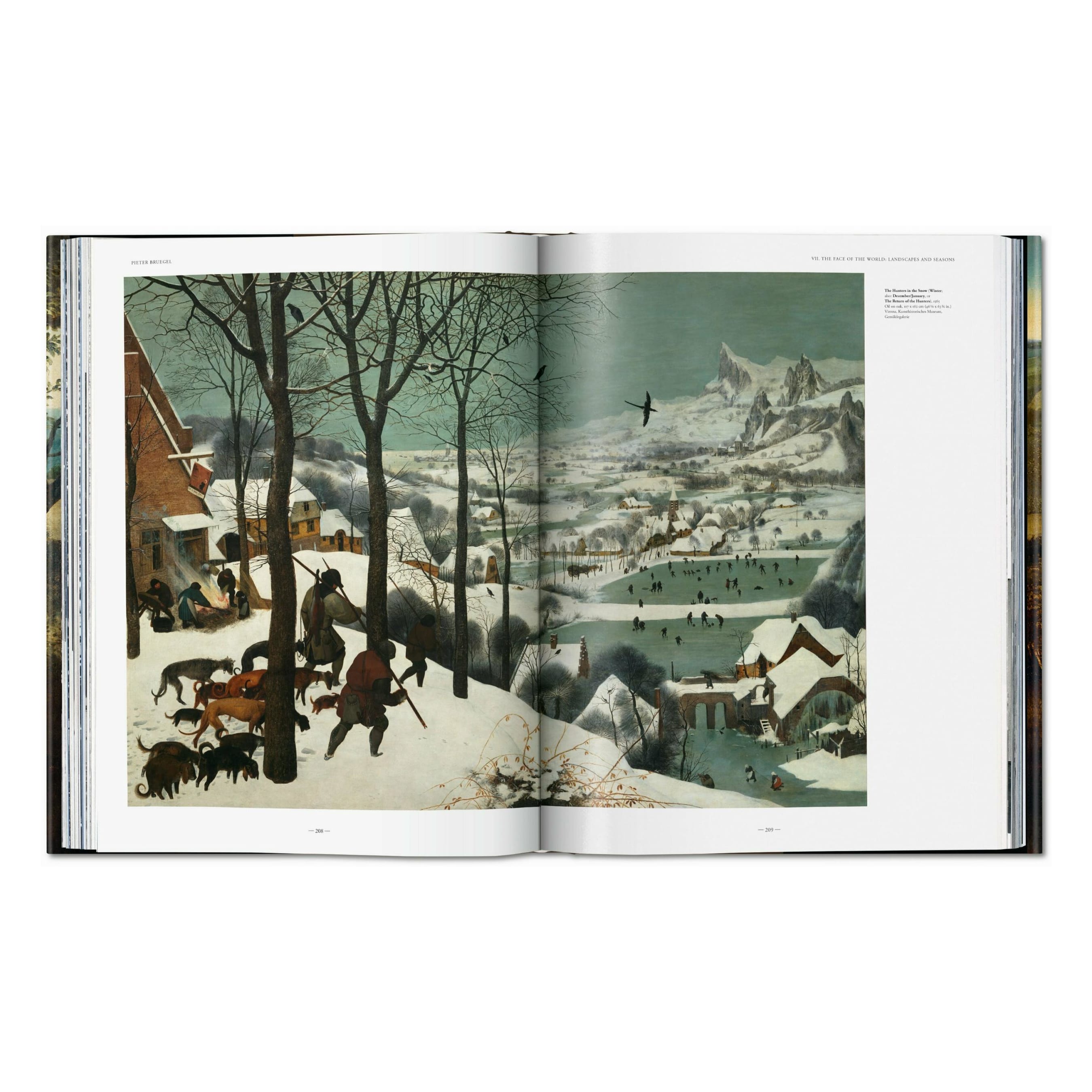 Bruegel: The Complete Works