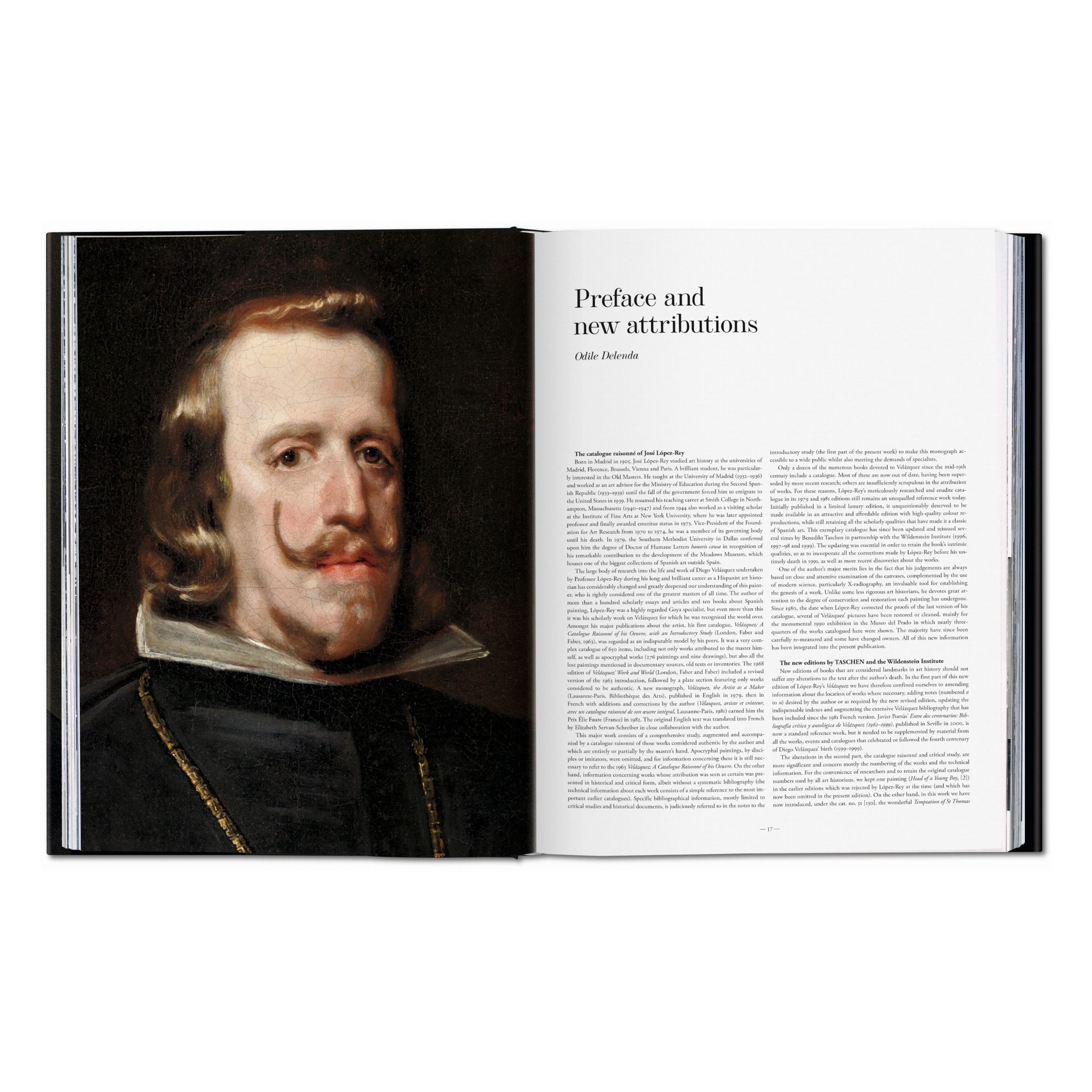 Velázquez: The Complete Works