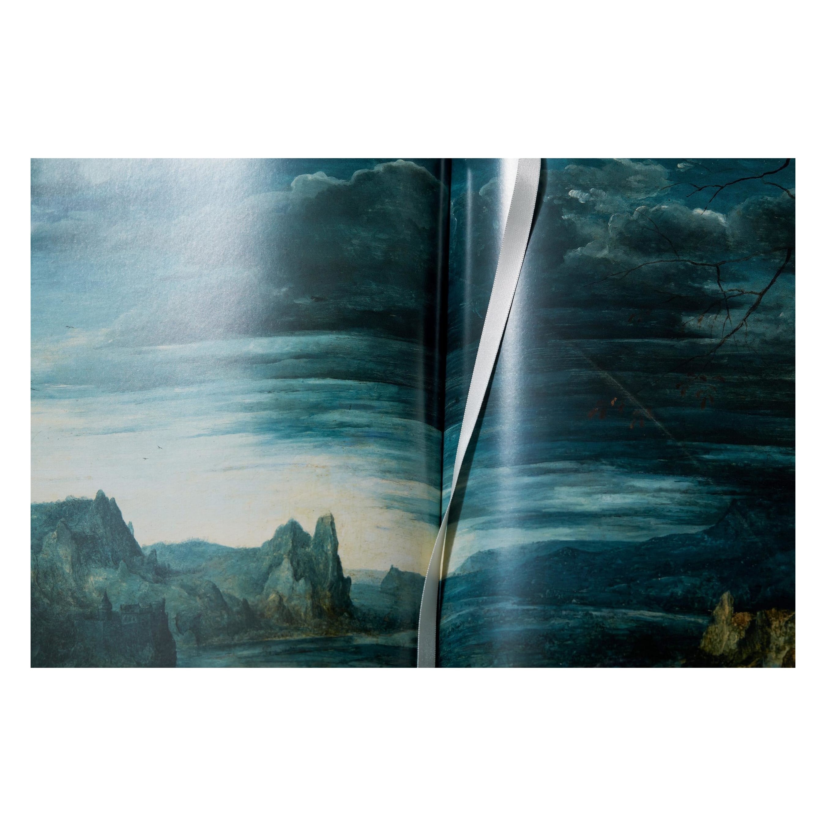 Bruegel: The Complete Works