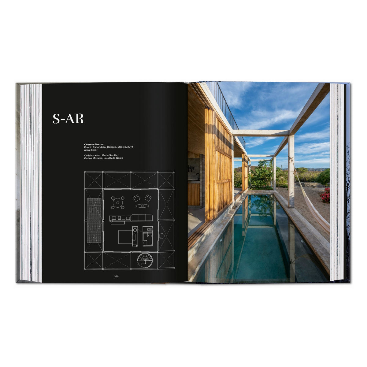 Homes For Our Time: Small Houses 45th Ed. (German, French, English)