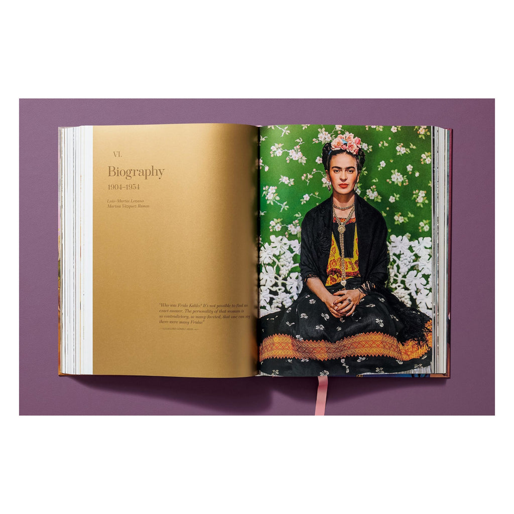 Frida Kahlo: The Complete Paintings