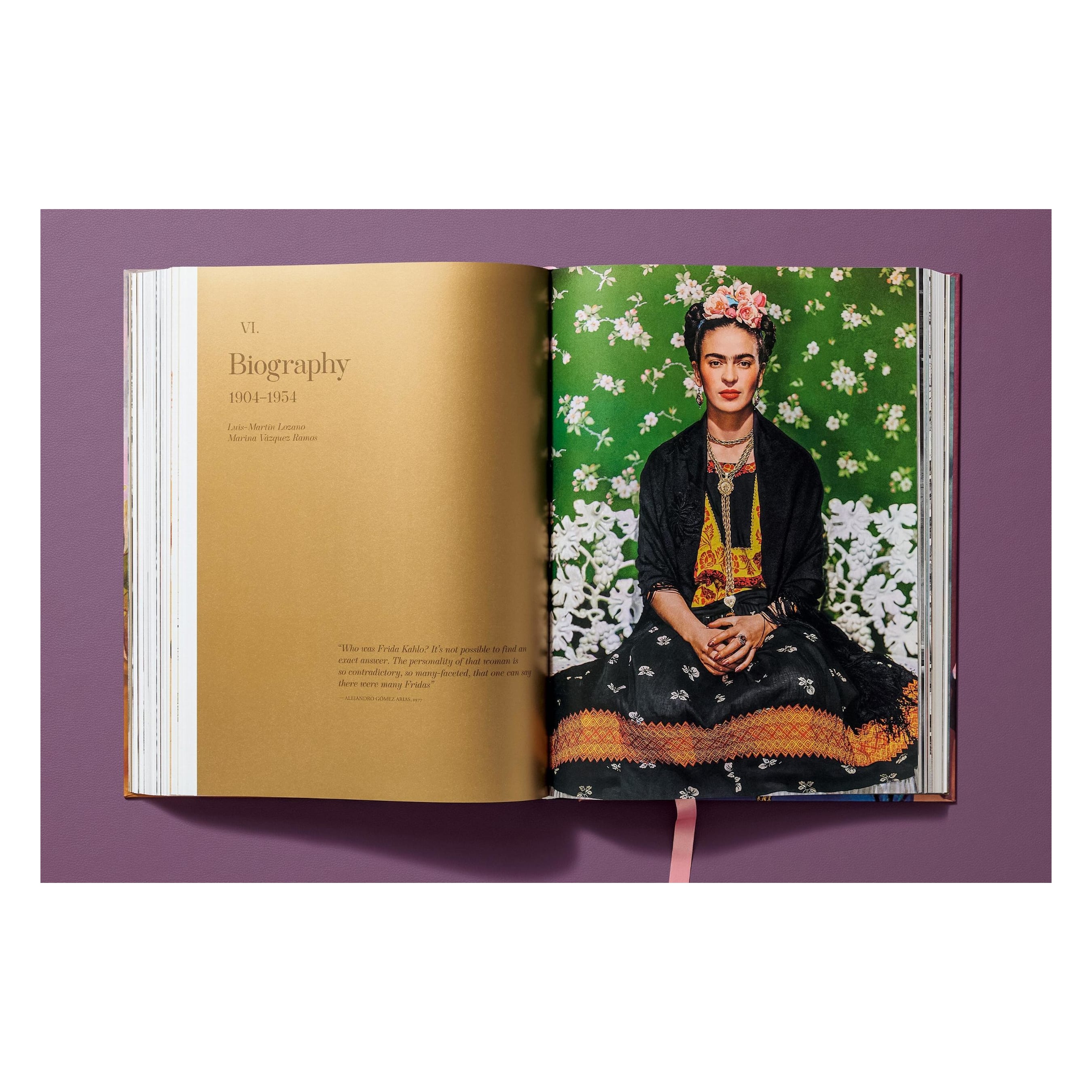 Frida Kahlo: The Complete Paintings