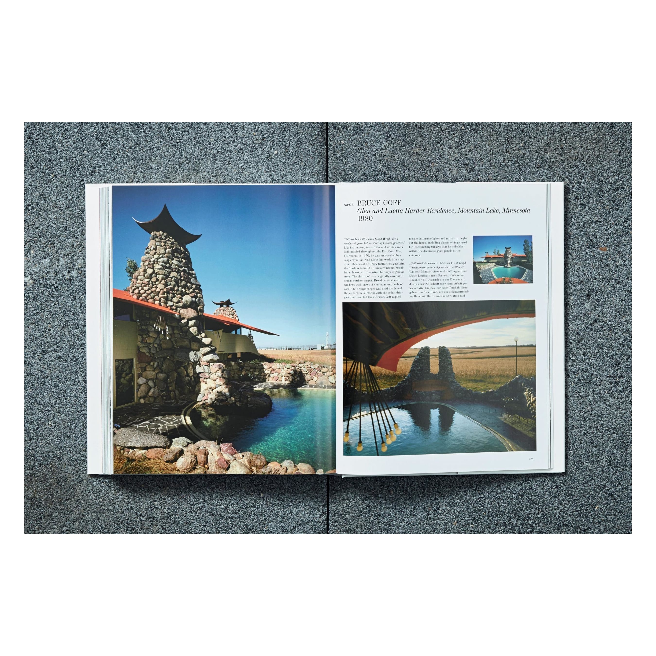 Julius Shulman: Modernism Rediscovered (German, French, English)