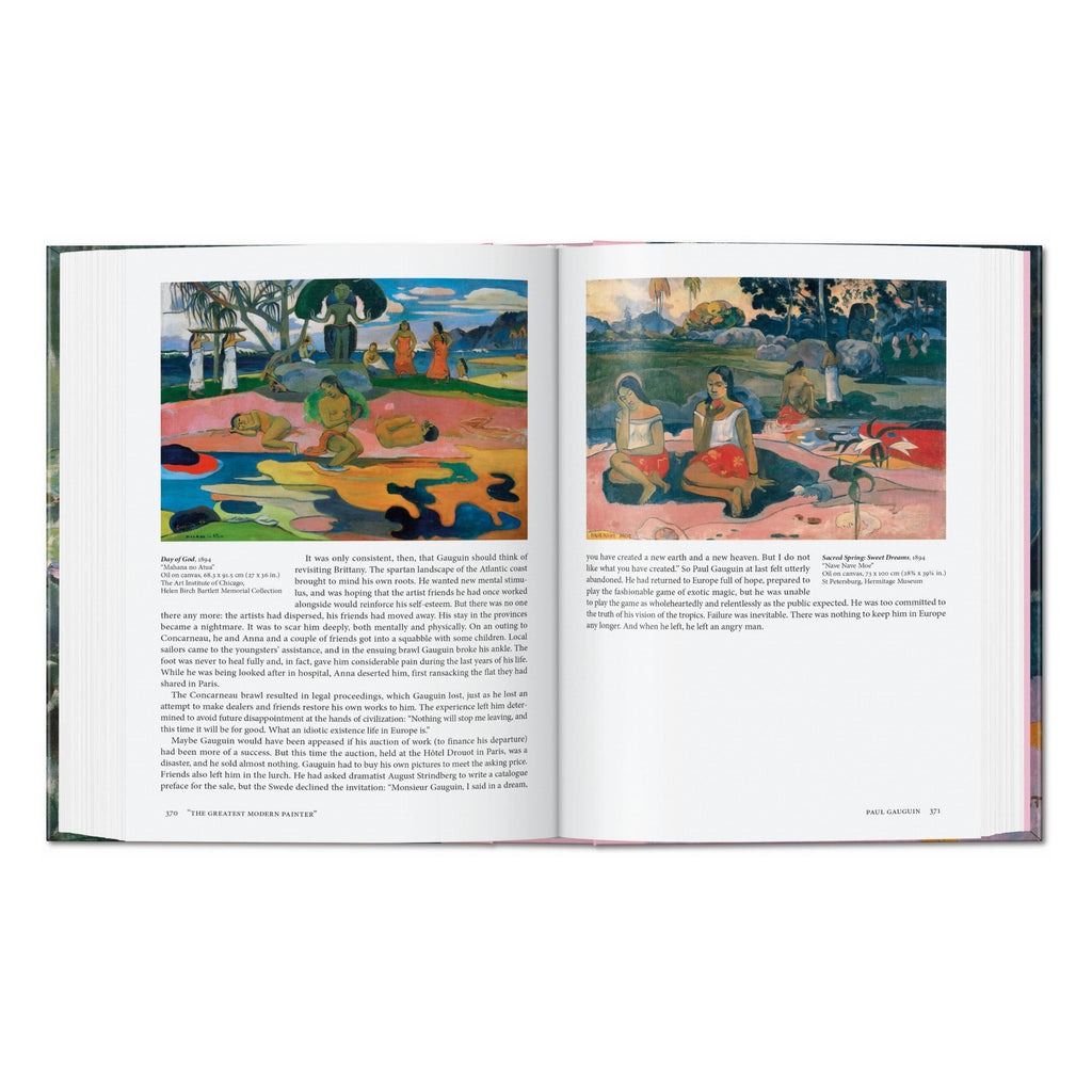 Art for All: Impressionists