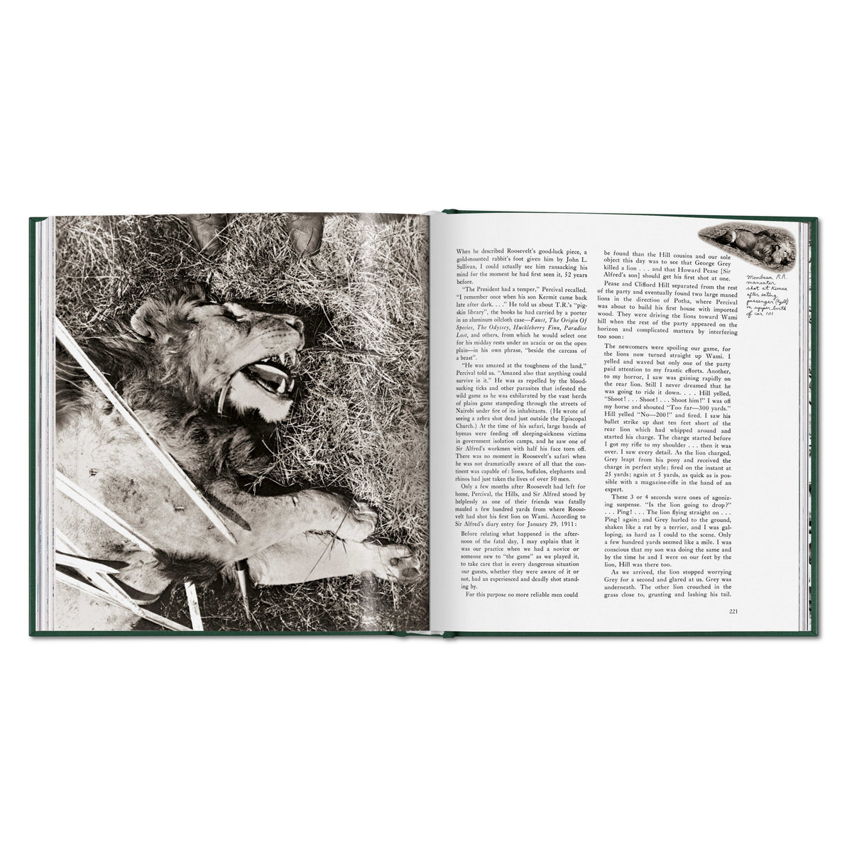 Peter Beard. The End of the Game (English)