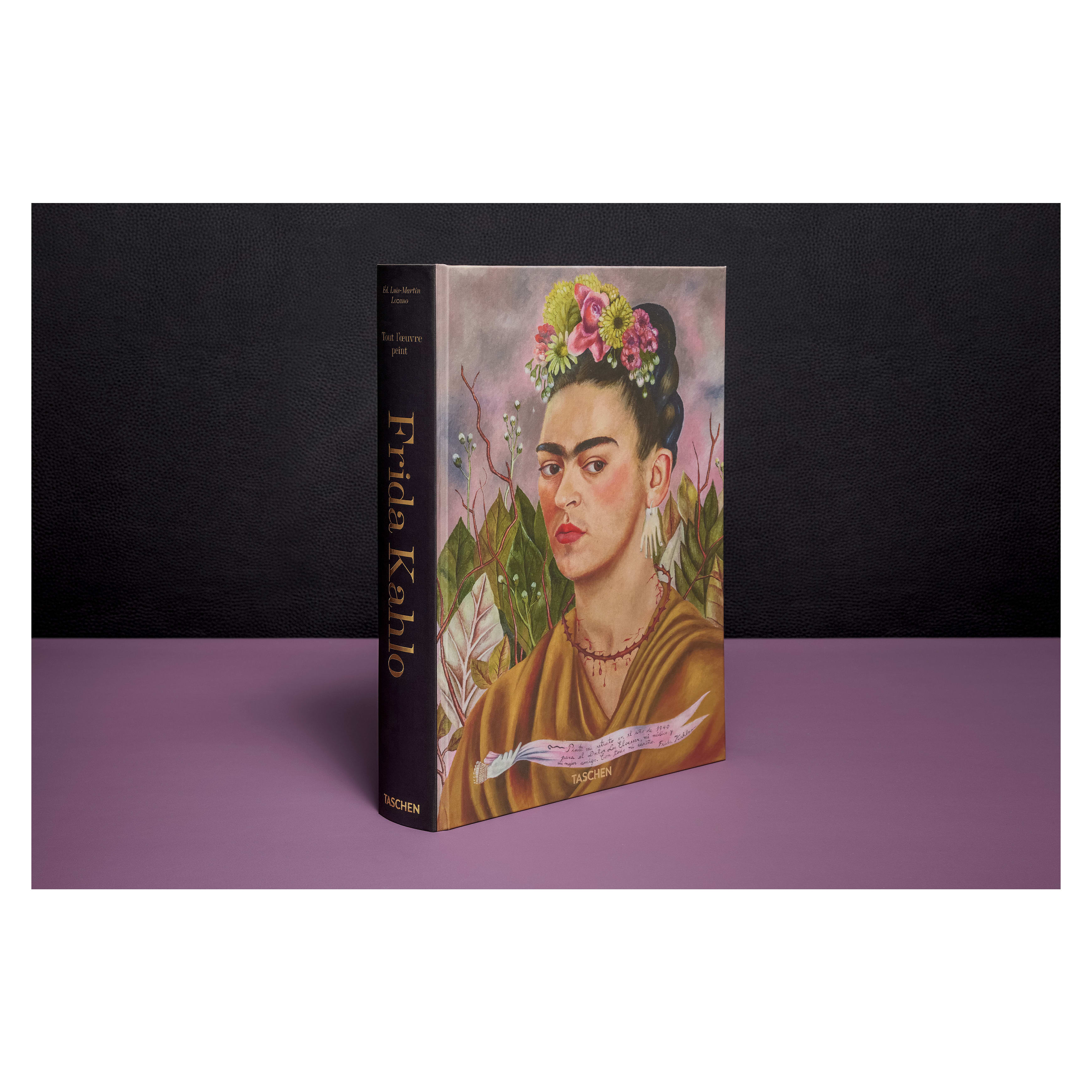Frida Kahlo: The Complete Paintings