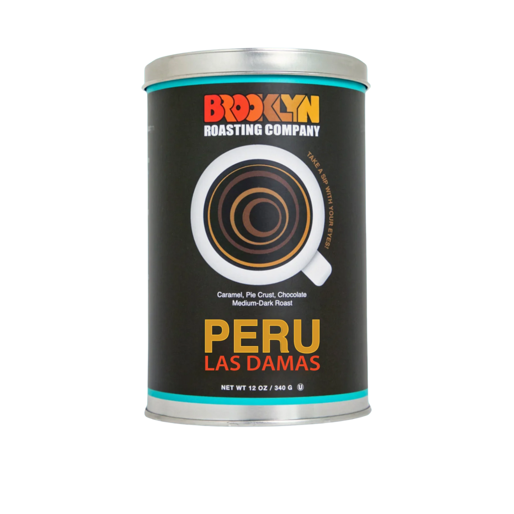 Fair Trade Coffee Bundle