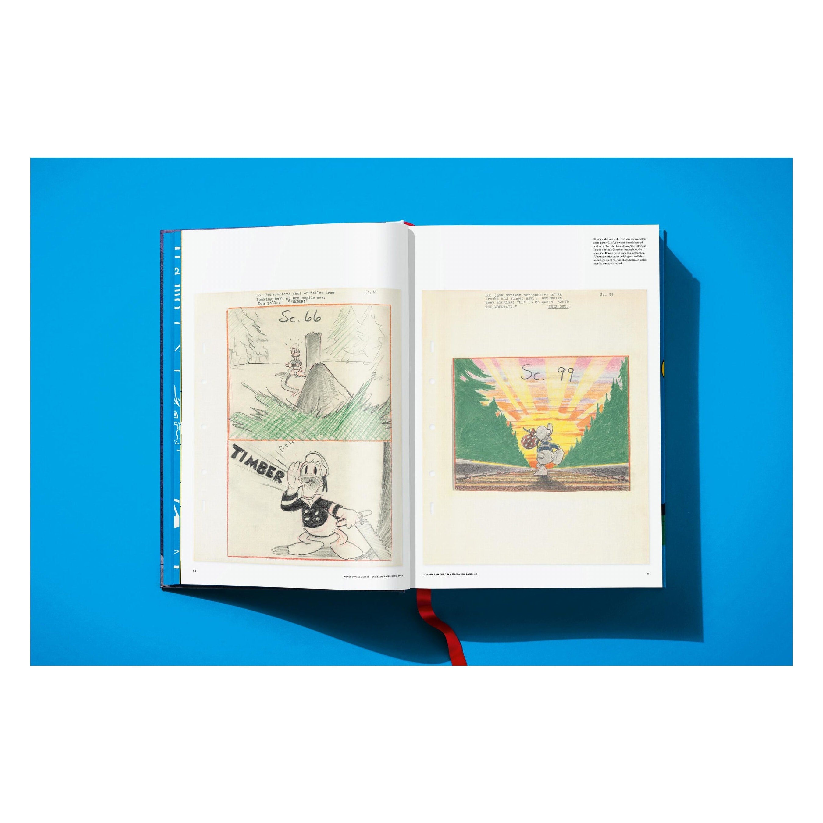 Disney Comics Library: Carl Barks’s Donald Duck, Vol. 1. 1942–1950