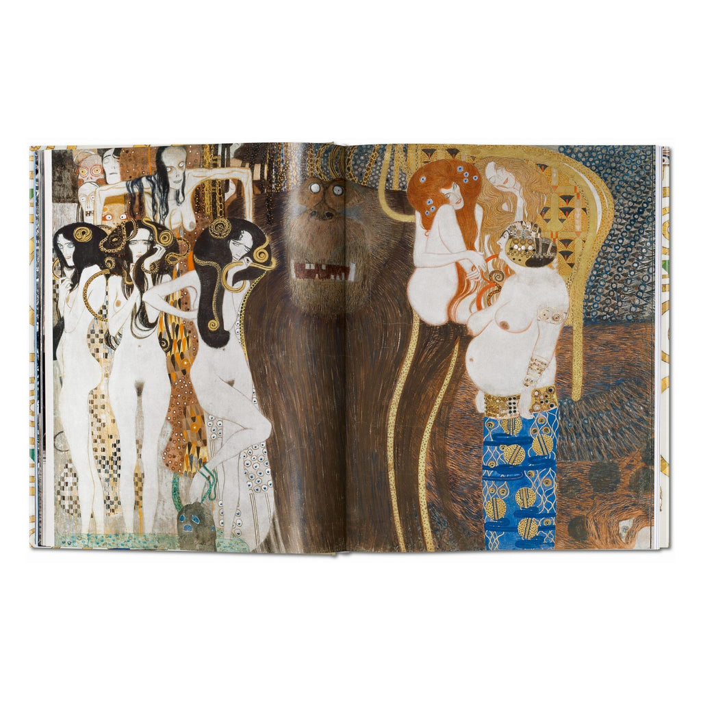 Gustav Klimt: The Complete Paintings