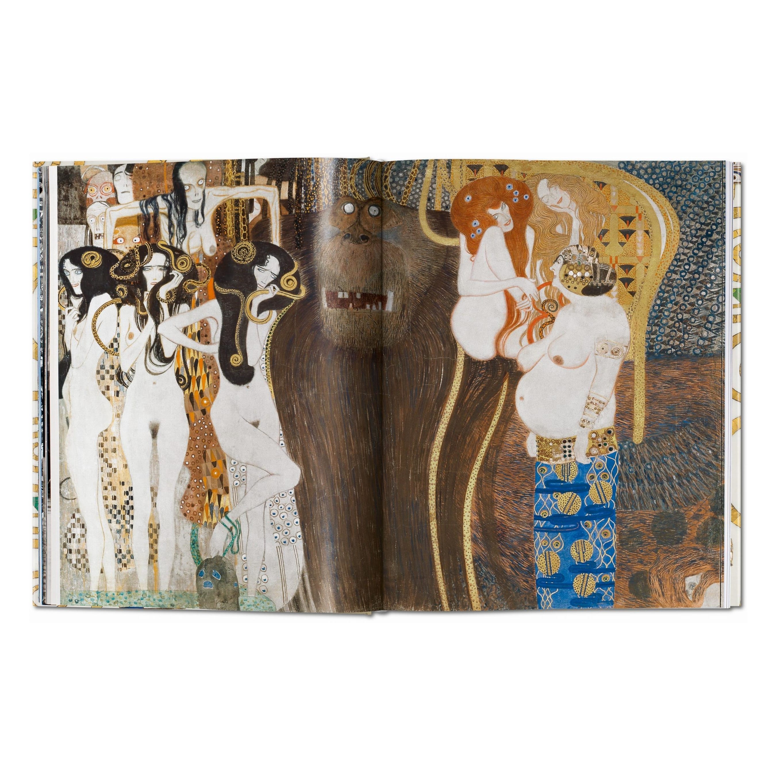 Gustav Klimt: The Complete Paintings