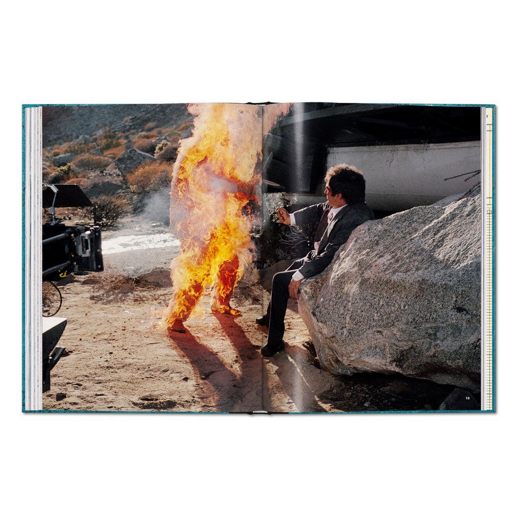 The James Bond Archives: The Complete Films