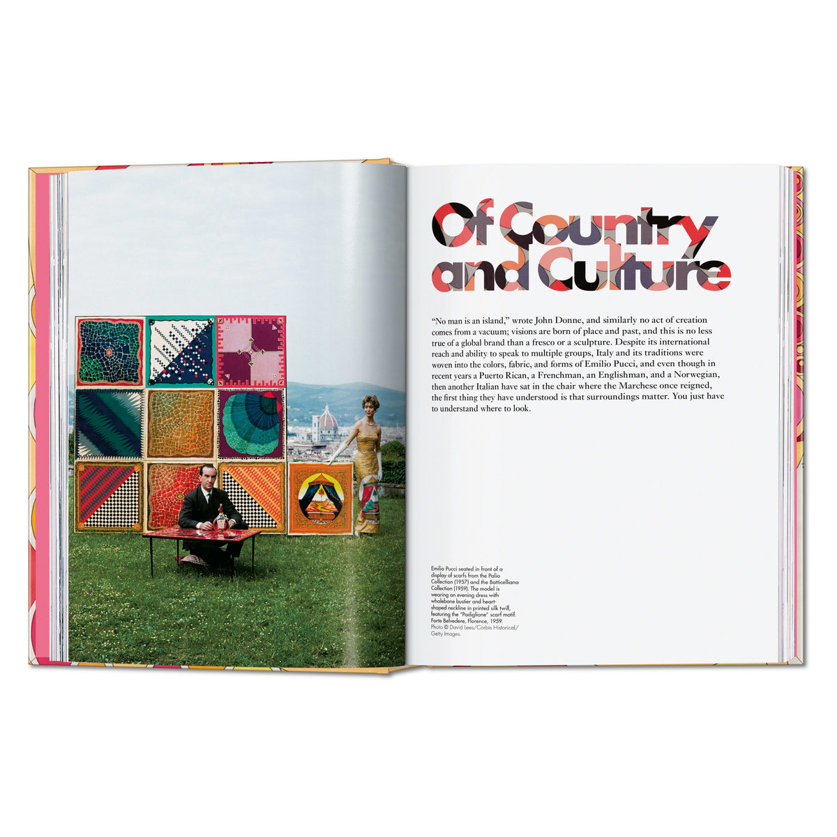 Pucci. Fashion Story. 45th Ed.
