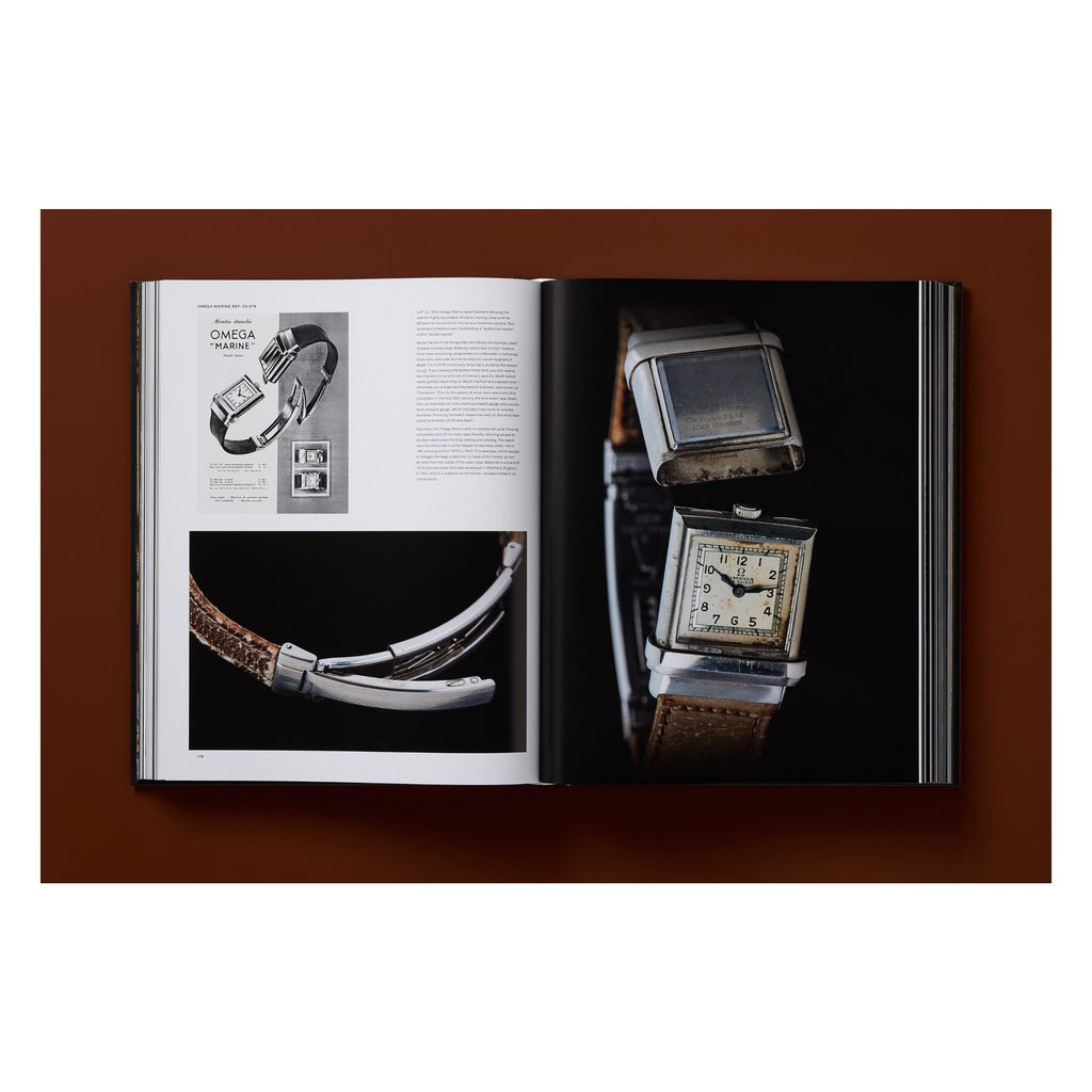 Ultimate Collector Watches